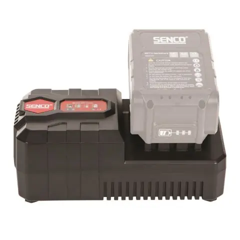 Begränsat erbjudande Senco VB0153 Laddare